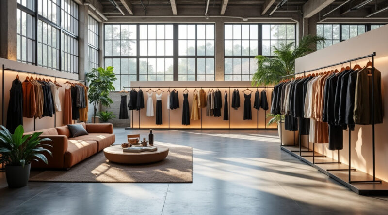 découvrez comment transformer votre garde-robe avec les pièces clés de warehouse. adoptez les dernières tendances, créez des looks uniques et réinventez votre style facilement !