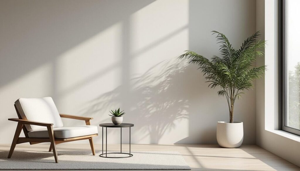 découvrez les secrets d'un minimalisme réussi avec céline et transformez votre quotidien en simplicité et élégance.