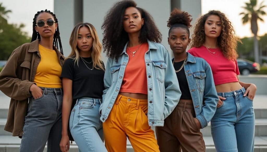 découvrez forever 21, la marque de vêtements abordables alliant style et tendance pour un look moderne à petit prix.