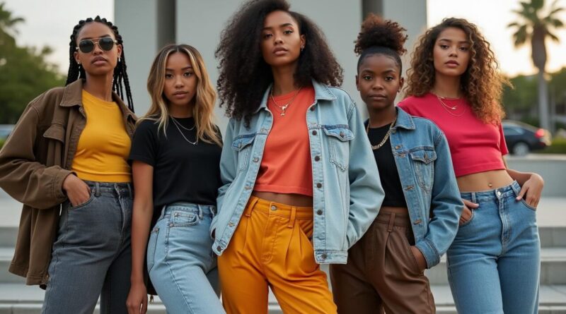 découvrez forever 21, la marque de vêtements abordables alliant style et tendance pour un look moderne à petit prix.