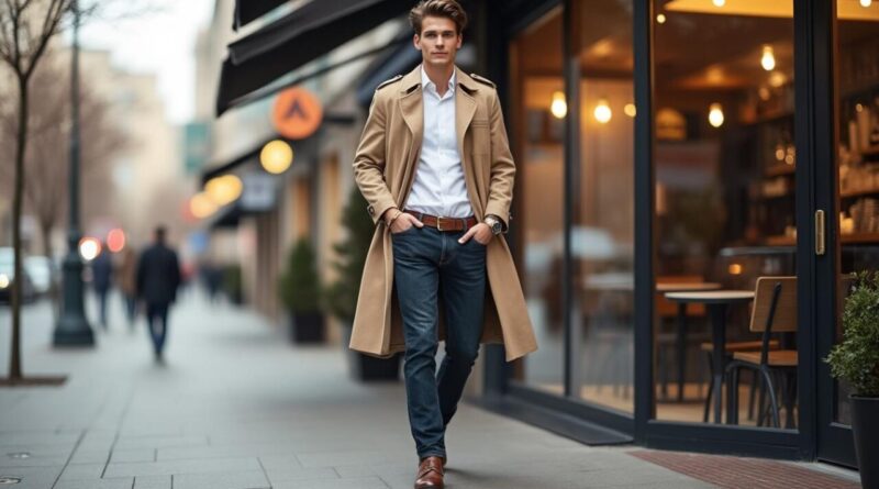 découvrez comment styliser des basiques avec massimo dutti pour un look élégant et tendance, parfait pour toutes les occasions.